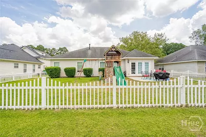 118 Fire Thorn Lane, Pooler, GA 31322 - Photo 22