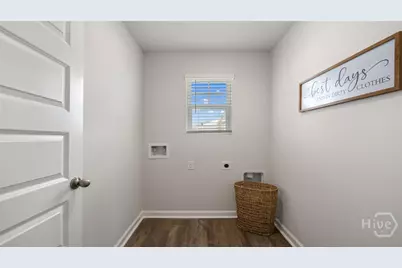 394 Flat Rock Trace, Port Wentworth, GA 31407 - Photo 22