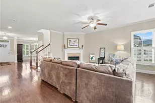 110 Terrell Mill Rd, Savannah, GA 31419 - Photo 2