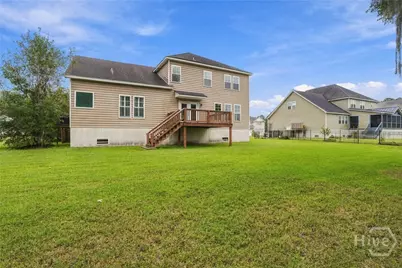110 Terrell Mill Road, Savannah, GA 31419 - Photo 26