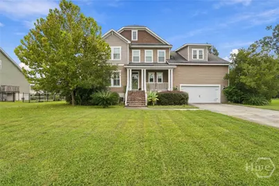 110 Terrell Mill Road, Savannah, GA 31419 - Photo 1