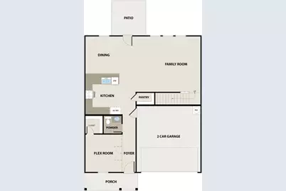 62 Buckhead Loop SE, Allenhurst, GA 31301 - Photo 2