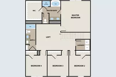 62 Buckhead Loop SE, Allenhurst, GA 31301 - Photo 4