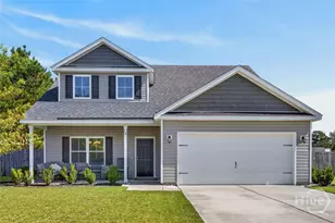 16 Broken Bit Rd, Ellabell, GA 31308 - Photo 2