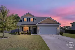 16 Broken Bit Rd, Ellabell, GA 31308 - Photo 1