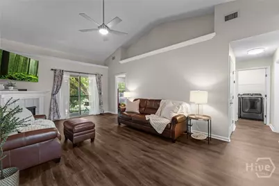 76 Al Henderson Boulevard #A-4, Savannah, GA 31419 - Photo 4