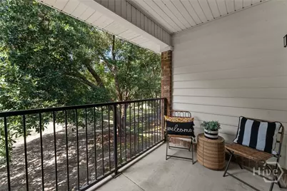 76 Al Henderson Boulevard #A-4, Savannah, GA 31419 - Photo 20