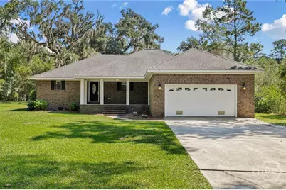 120 Pinetree Road, Midway, GA 31320 - Photo 1