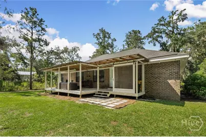 120 Pinetree Road, Midway, GA 31320 - Photo 26