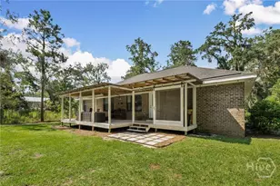 120 Pinetree Rd, Midway, GA 31320 - Photo 26