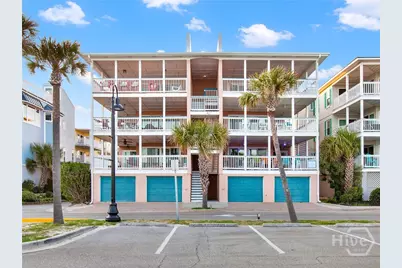 1707 Strand Avenue #3, Tybee Island, GA 31328 - Photo 36