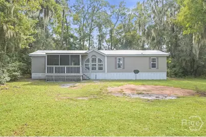 3599 Islands Highway, Midway, GA 31320 - Photo 1