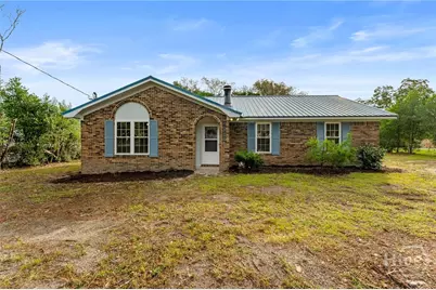 525 Carolyn St., Metter, GA 30439 - Photo 2