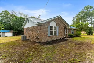 525 Carolyn St, Metter, GA 30439 - Photo 4