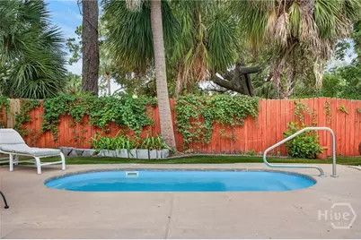 505 Jones Avenue, Tybee Island, GA 31328 - Photo 66