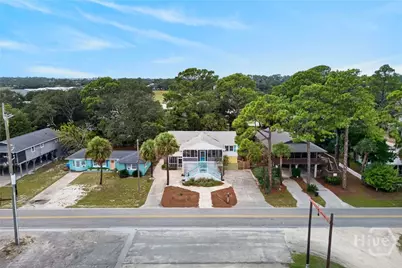 505 Jones Avenue, Tybee Island, GA 31328 - Photo 68
