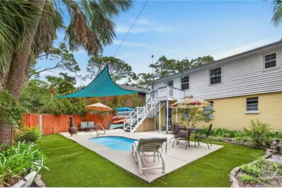 505 Jones Avenue, Tybee Island, GA 31328 - Photo 62