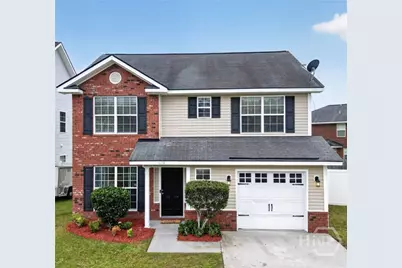 639 Amhearst Row, Hinesville, GA 31313 - Photo 1