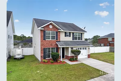 639 Amhearst Row, Hinesville, GA 31313 - Photo 2