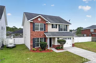 639 Amhearst Row, Hinesville, GA 31313 - Photo 2