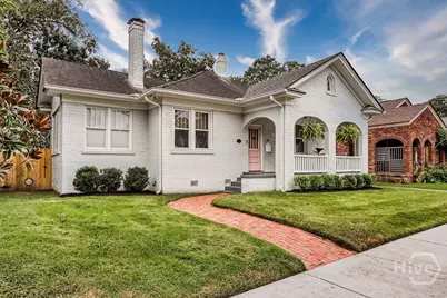 617 E 51st Street, Savannah, GA 31405 - Photo 1