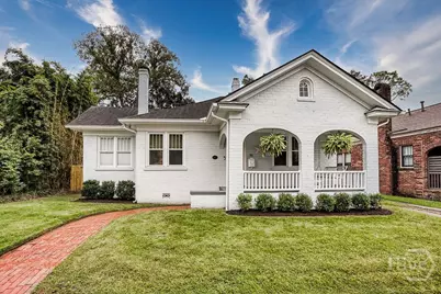 617 E 51st Street, Savannah, GA 31405 - Photo 2