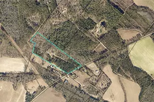 904 Shawnee Egypt Rd, Springfield, GA 31329 - Photo 2