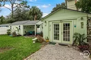 1509 Miller Ave, Tybee Island, GA 31328 - Photo 1