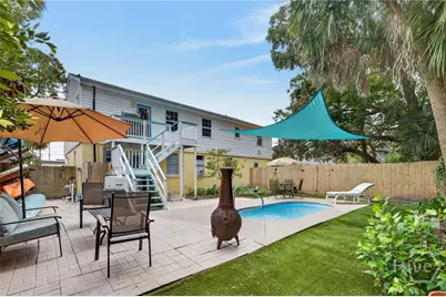 505 Jones Avenue, Tybee Island, GA 31328 - Photo 66