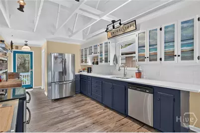 505 Jones Avenue, Tybee Island, GA 31328 - Photo 12