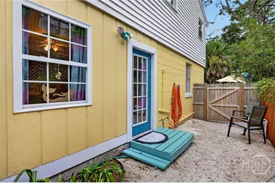 505 Jones Avenue, Tybee Island, GA 31328 - Photo 32
