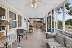 505 Jones Ave, Tybee Island, GA 31328 - Photo 2