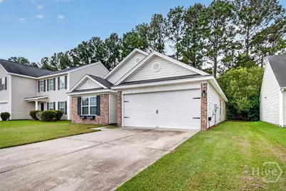 44 Braxton Manor Drive, Port Wentworth, GA 31407 - Photo 2