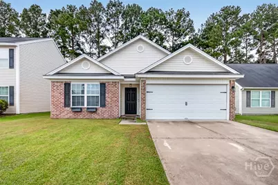 44 Braxton Manor Drive, Port Wentworth, GA 31407 - Photo 1