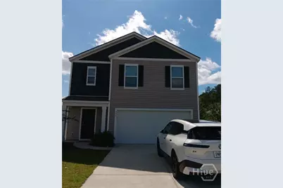 405 Coconut Drive, Bloomingdale, GA 31302 - Photo 4