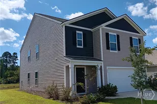 405 Coconut Dr, Bloomingdale, GA 31302 - Photo 2
