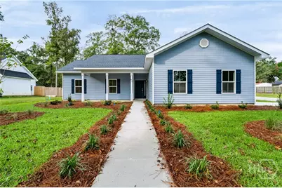 97 Salkehatchie, Yemassee, SC 29945 - Photo 1