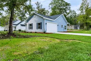 97 Salkehatchie, Yemassee, SC 29945 - Photo 2