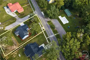 97 Salkehatchie, Yemassee, SC 29945 - Photo 42