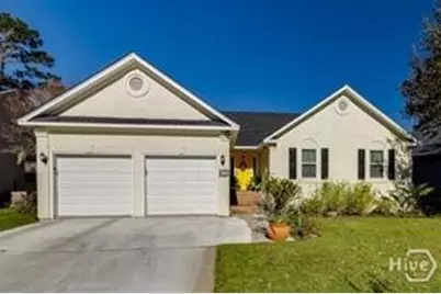 208 Mariners Way, Savannah, GA 31419 - Photo 1