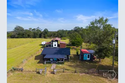 1031 Scott's Store Road, Millen, GA 30442 - Photo 24