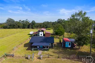 1031 Scott's Store Rd, Millen, GA 30442 - Photo 24