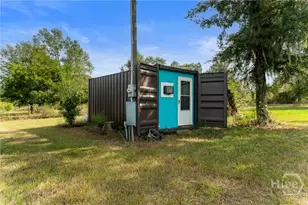 1031 Scott's Store Rd, Millen, GA 30442 - Photo 30