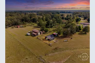 1031 Scott's Store Road, Millen, GA 30442 - Photo 20