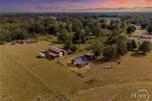 1031 Scott's Store Rd, Millen, GA 30442 - Photo 20