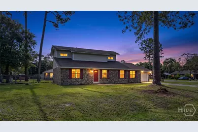 607 Slade Street, Hinesville, GA 31313 - Photo 6