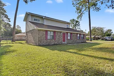 607 Slade Street, Hinesville, GA 31313 - Photo 2