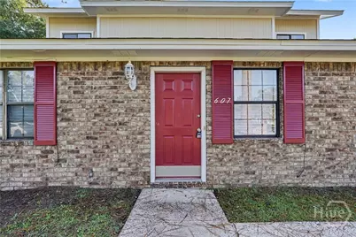 607 Slade Street, Hinesville, GA 31313 - Photo 4