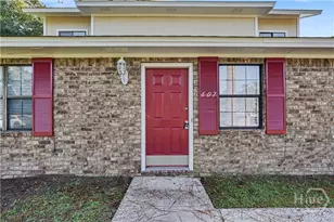 607 Slade St, Hinesville, GA 31313 - Photo 4