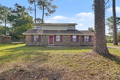 607 Slade Street, Hinesville, GA 31313 - Photo 1